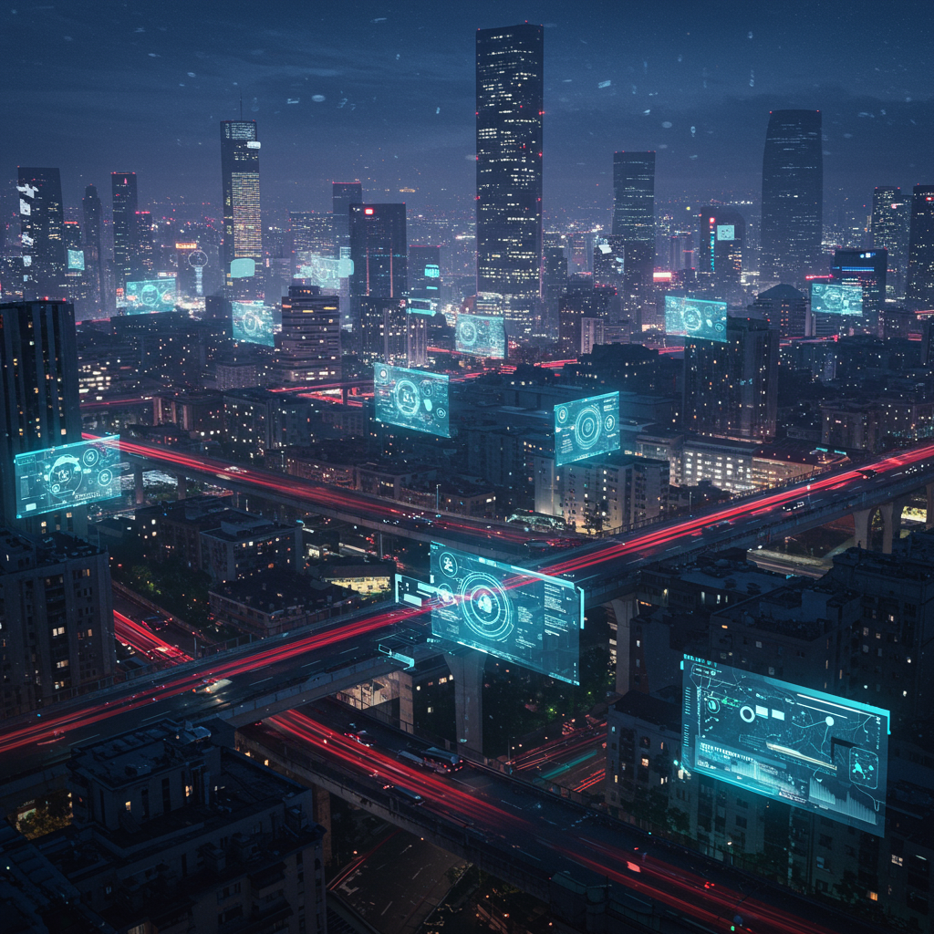 The Ghost in the Algorithm