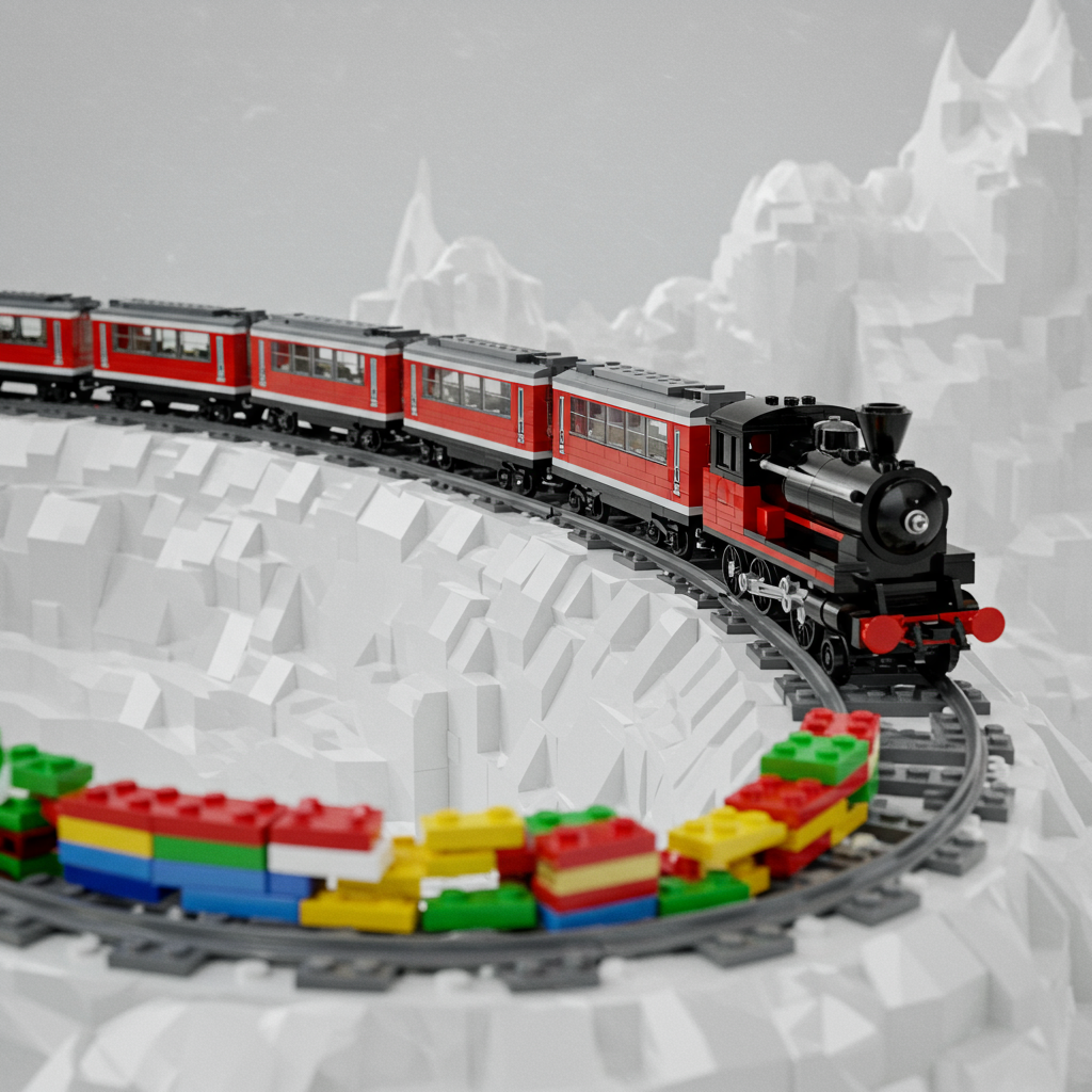 Bricks Beyond Borders