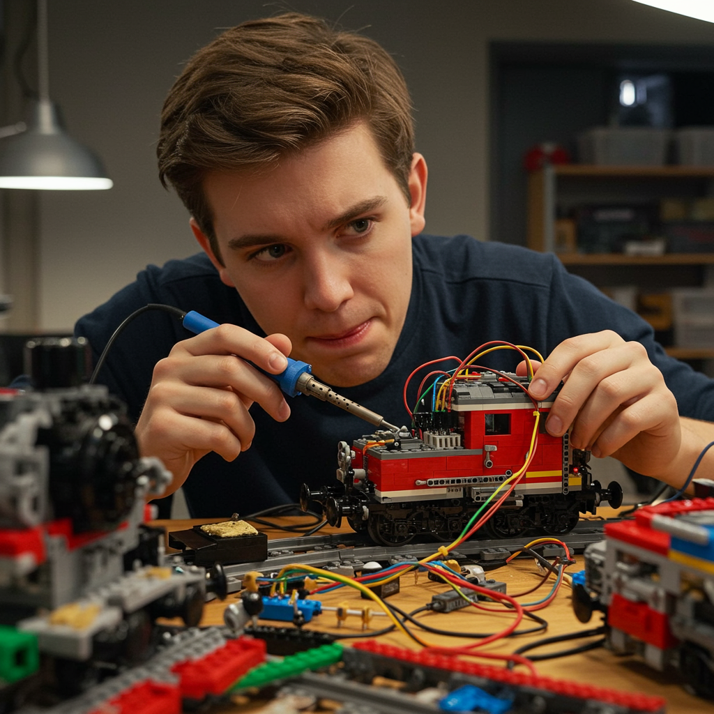 Powering the Dream: Finding the Engine