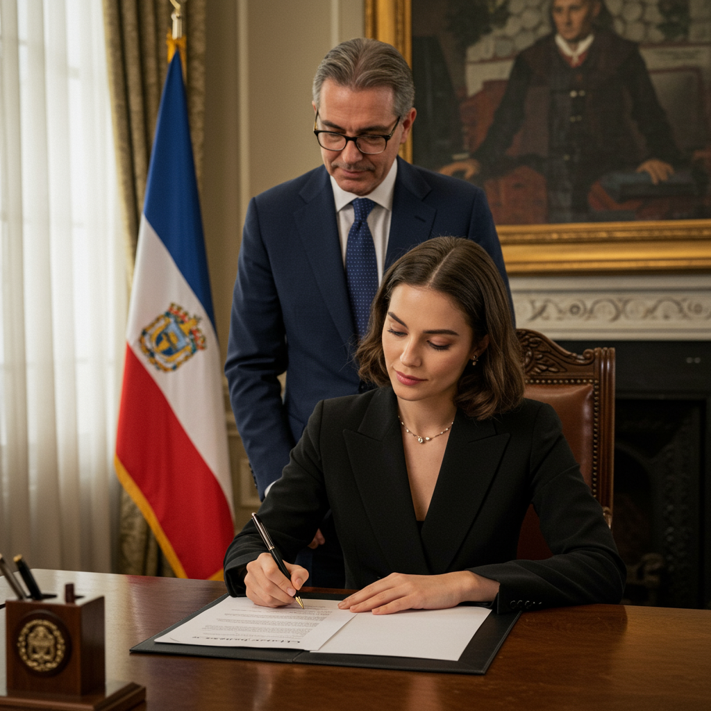 The Contract