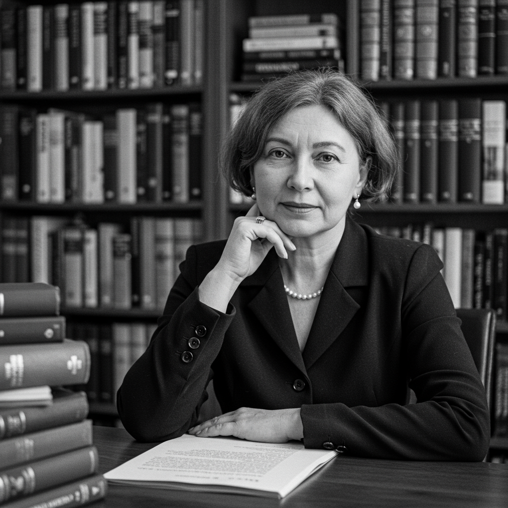 Author
