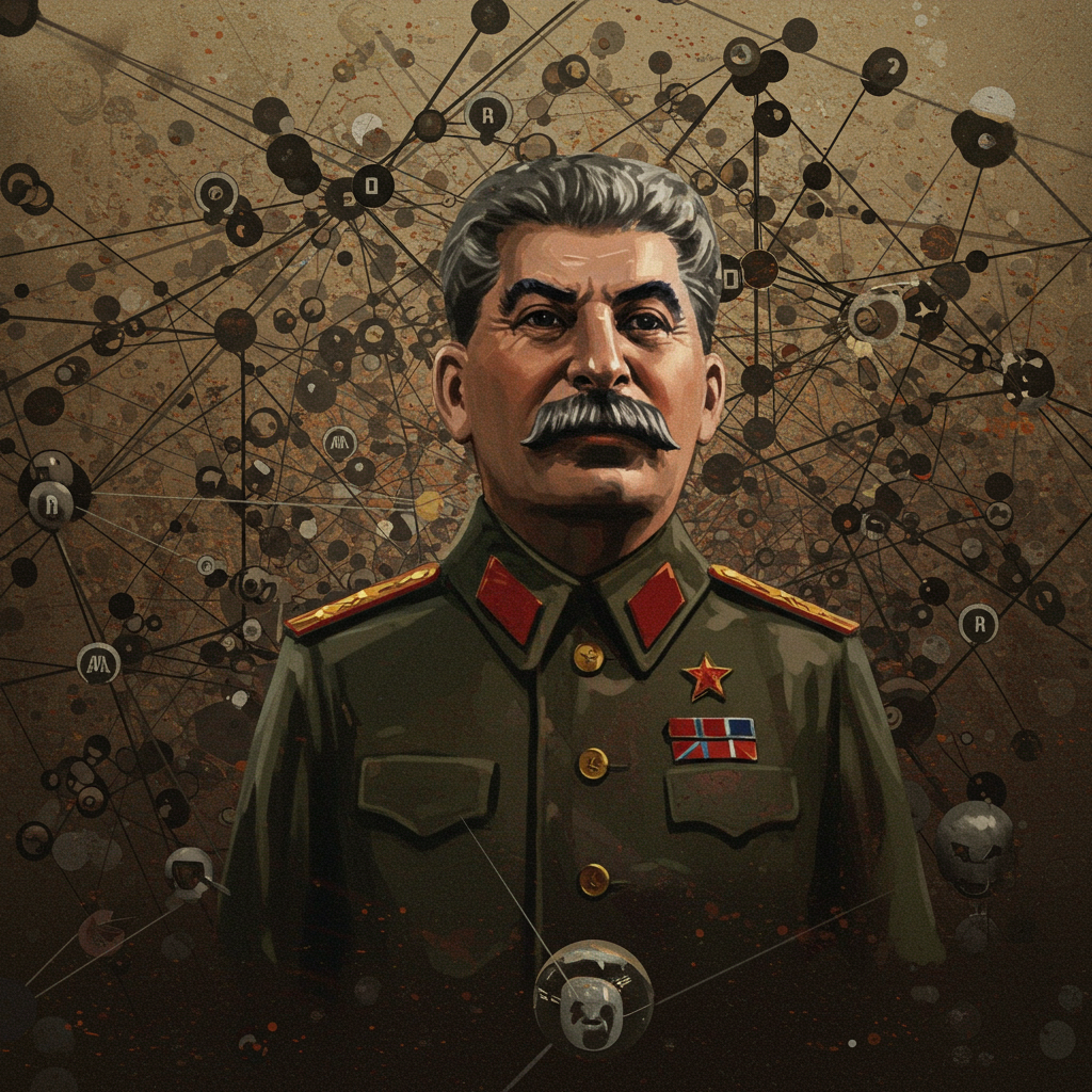 The Architect of Fear (Analysis)
