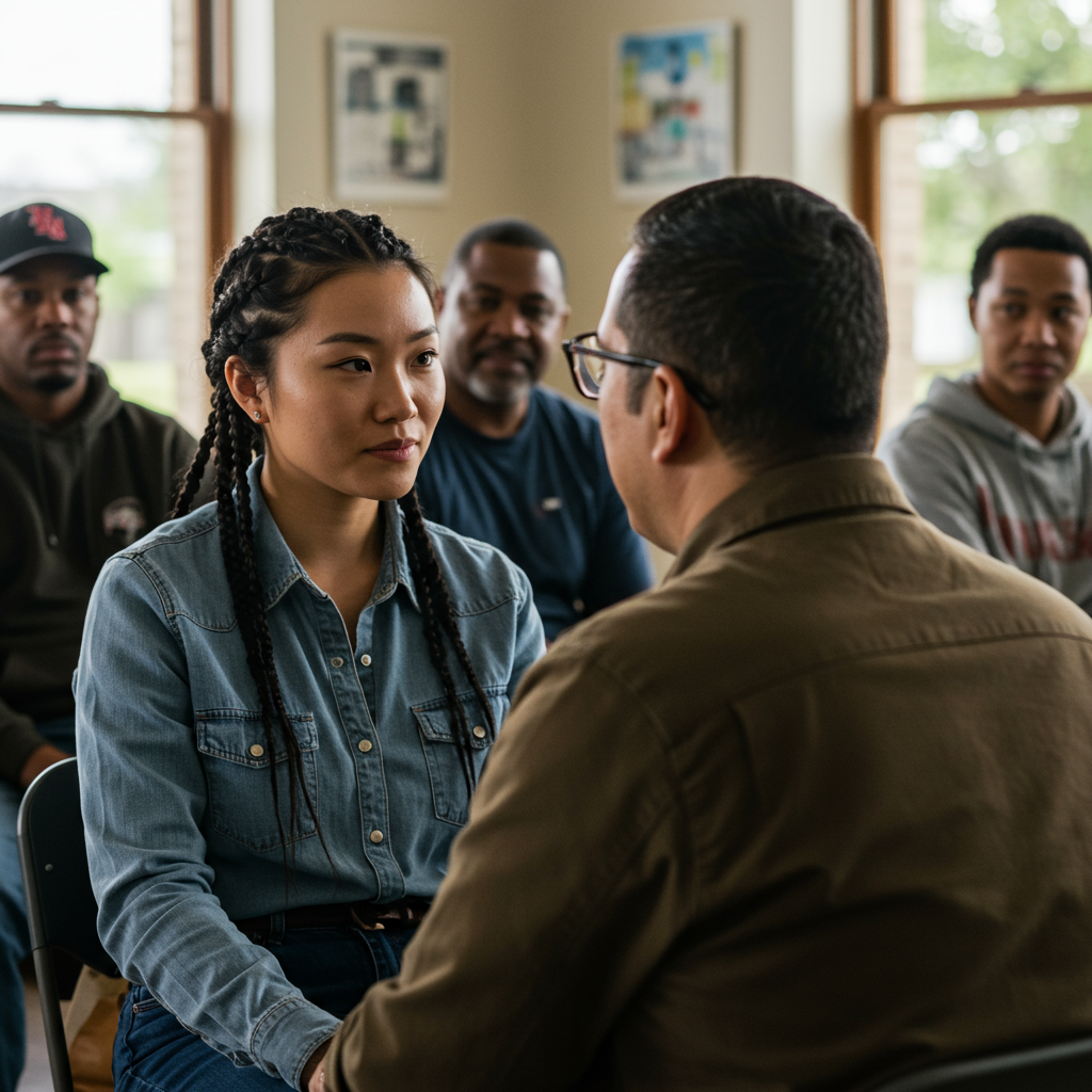 A New Dawn: The Town Meeting