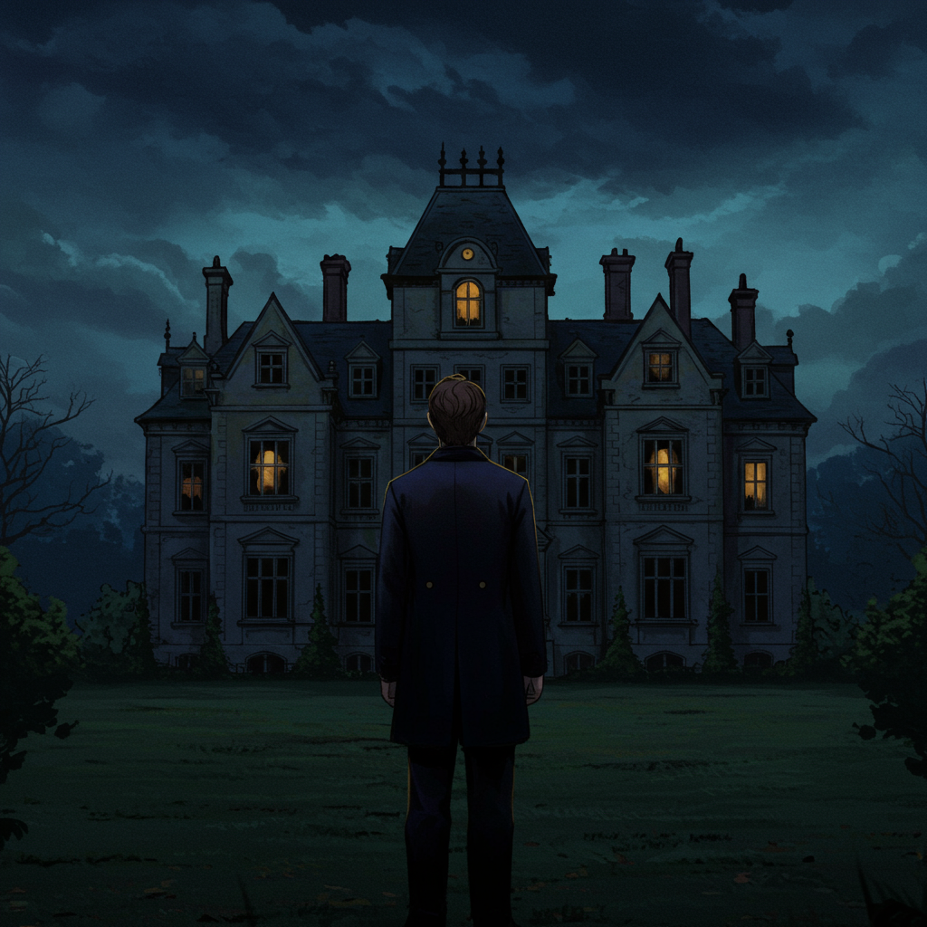Homecoming: The Estate