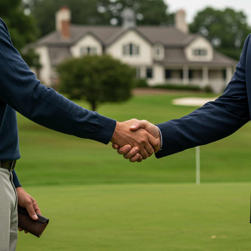 Fairway Deal