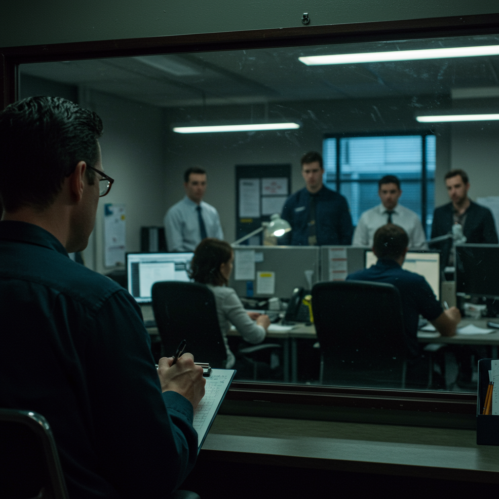 Identifying the Talent Pool