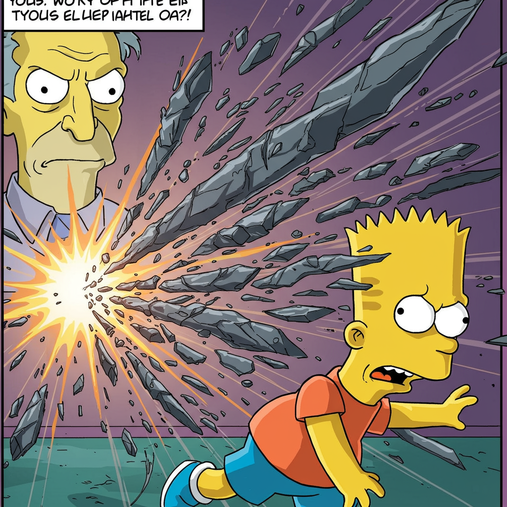 Jerk Alert