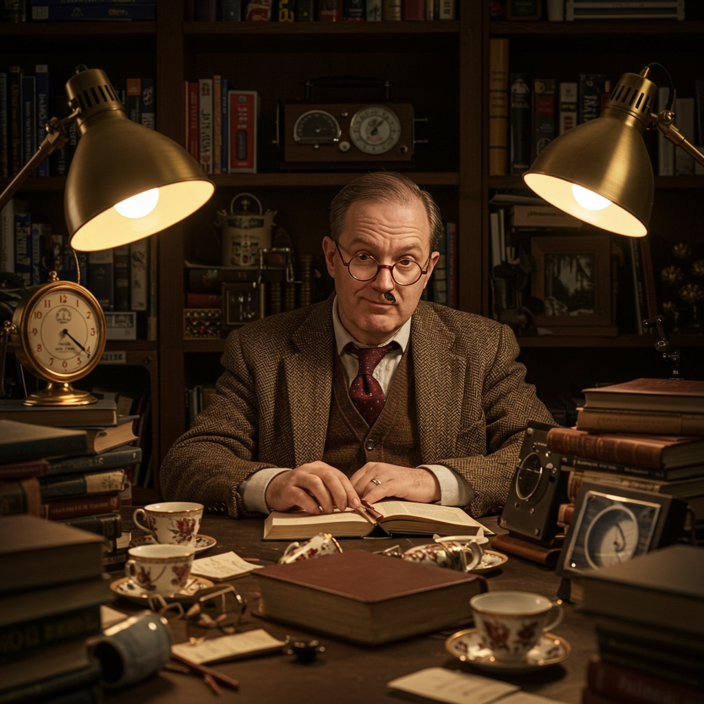 Author