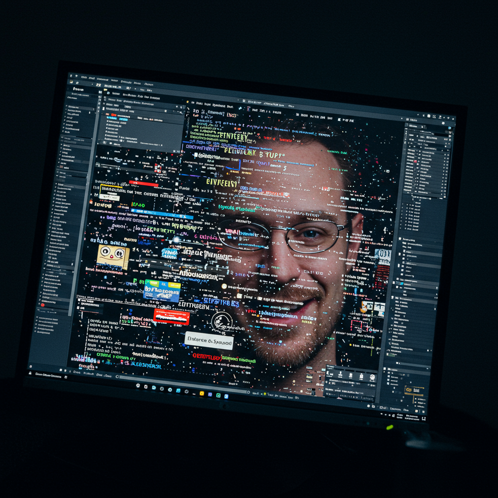 Meet Gary, the Meme-Lord