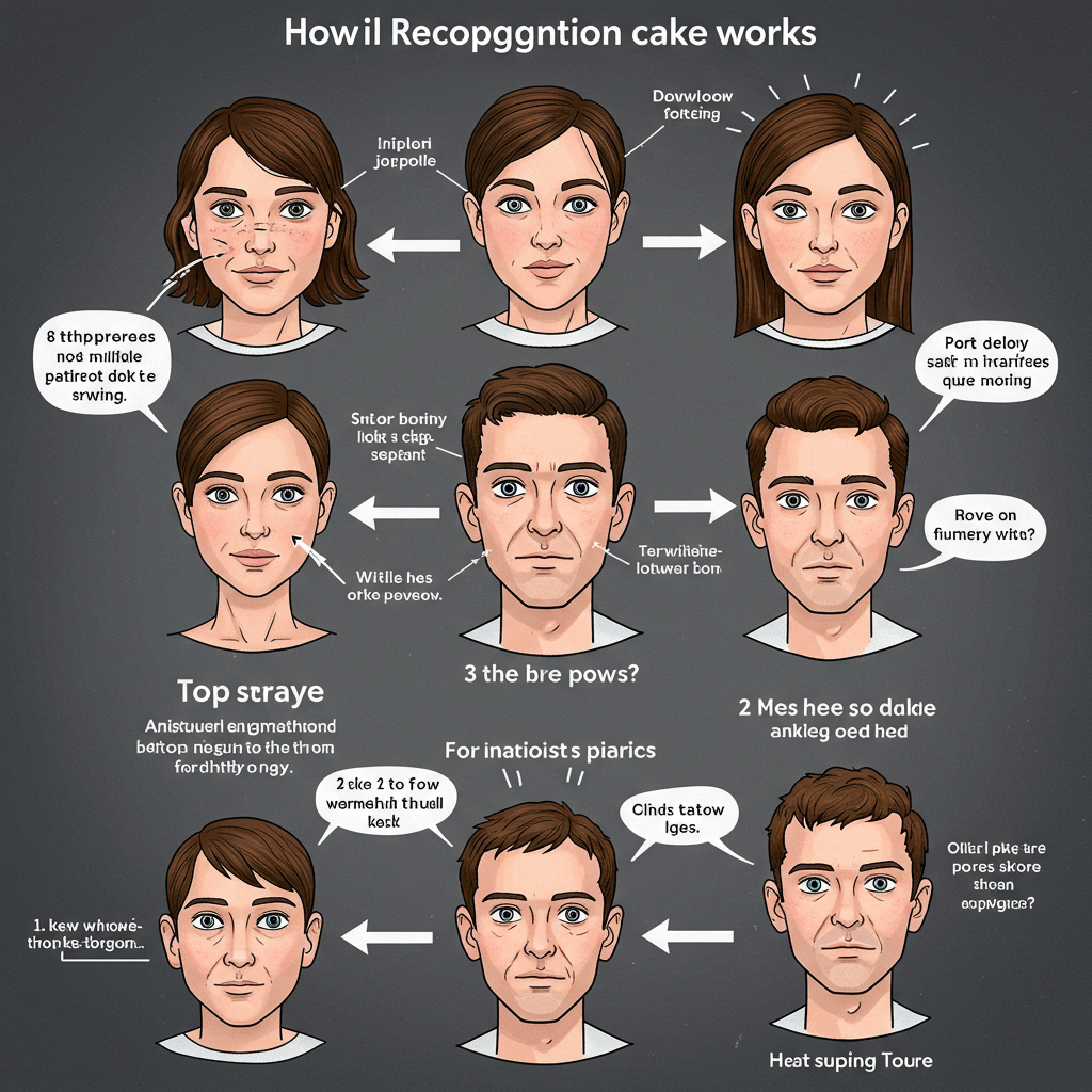 The Great Cake Conspiracy
